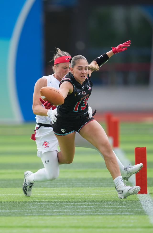 墨西哥队默契出色,成功拼搏获得好成绩 墨西哥队默契出色,成功拼搏获得好成绩