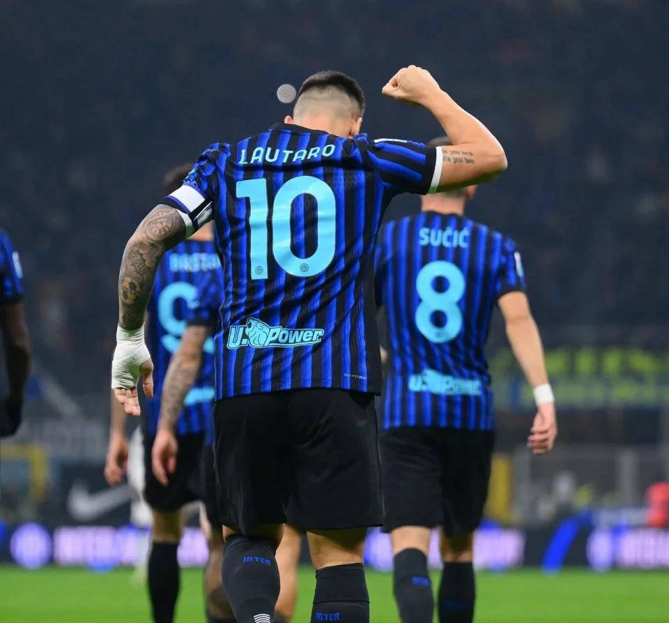 乌迪内斯大胜国米,豪取关键胜利继续保持不败 乌迪内斯大胜国米,豪取关键胜利继续保持不败