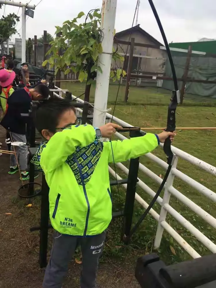 雷速直播-射箭队伍整装待发，中国射箭队势不可挡
