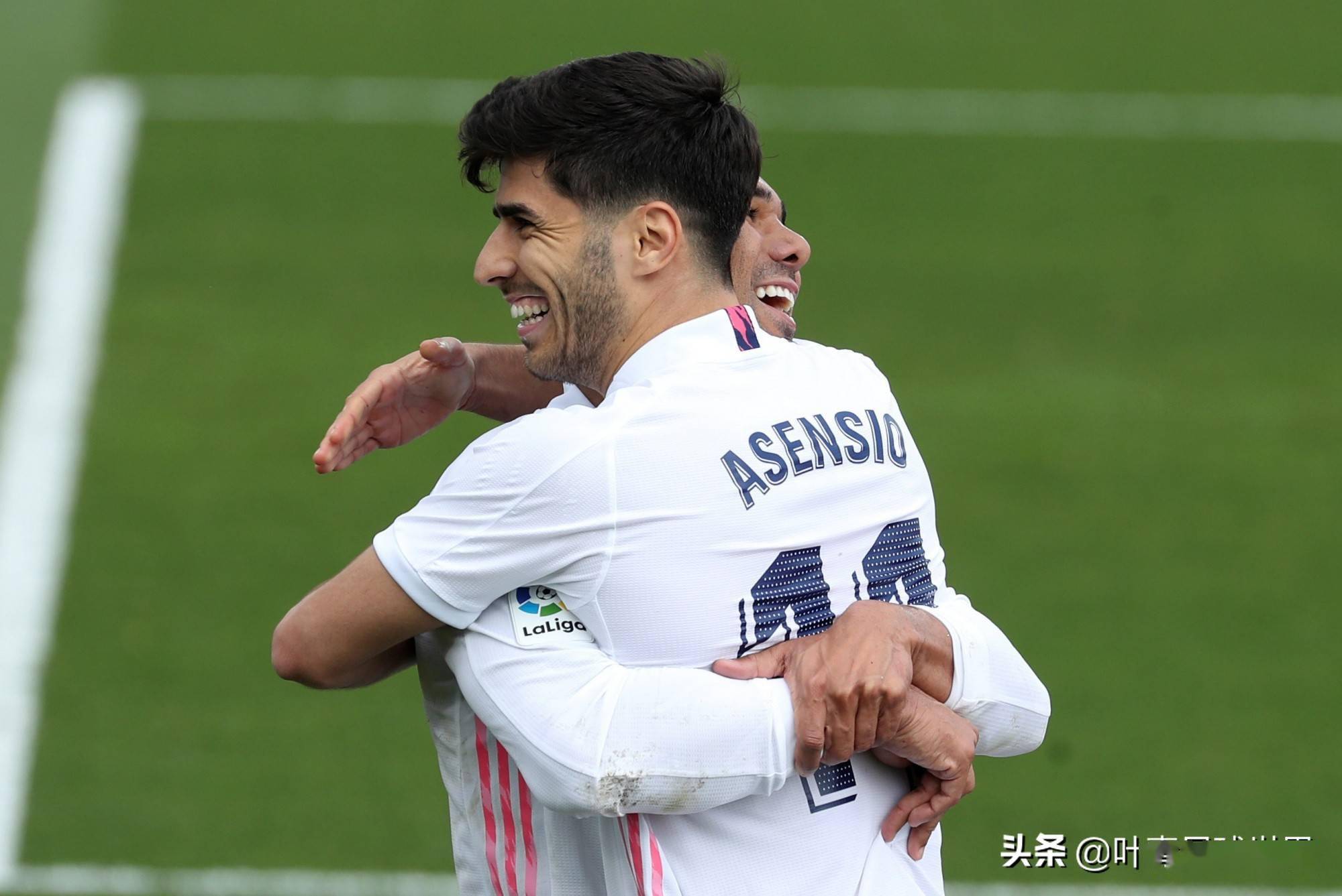 巴西轻取奥地利，卡塞米罗刷新纪录