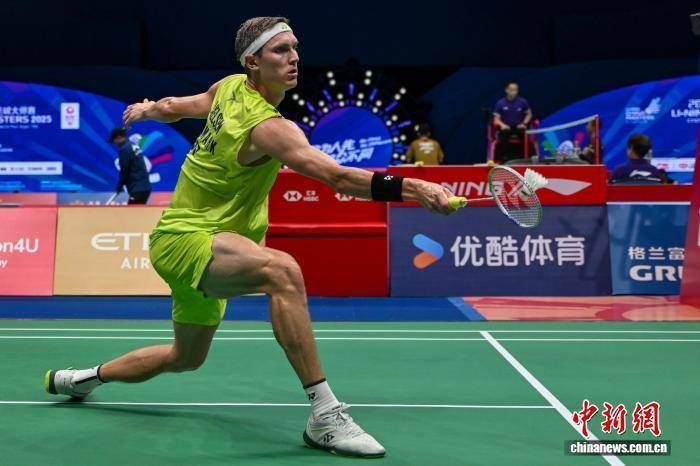 法国队险胜丹麦队，安赛龙刷新纪录