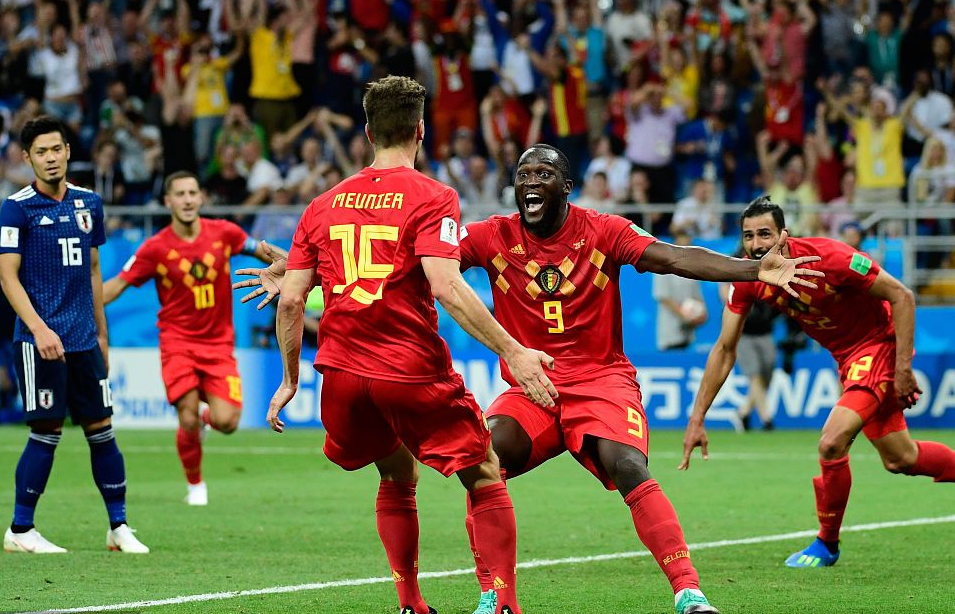 雷速足球直播平台-巴西碾压比利时，门迪带队取胜