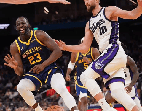 上海队力克勇士,福克斯带队取胜 上海队力克勇士,福克斯带队取胜