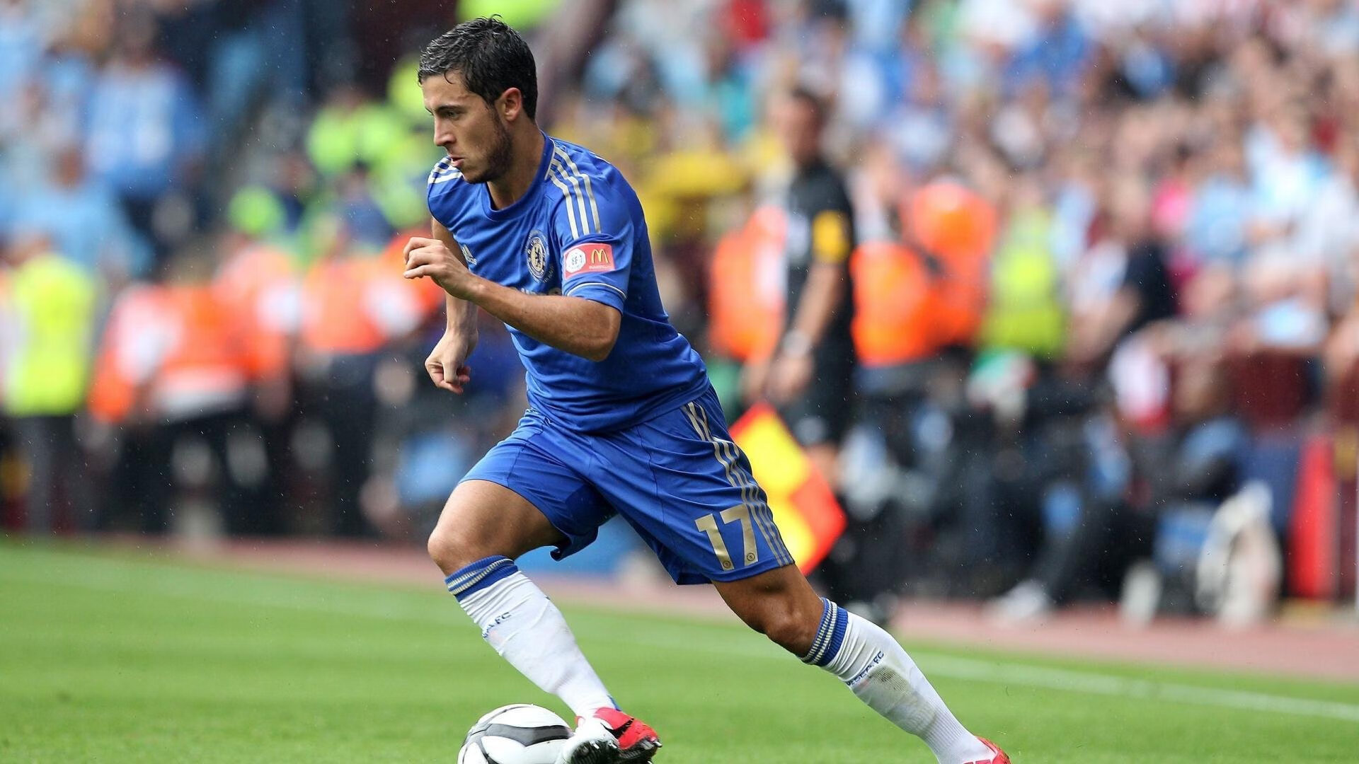 雷速官网-罗德里戈一锤定音，皇家社会客场驯服苏格兰铁骑