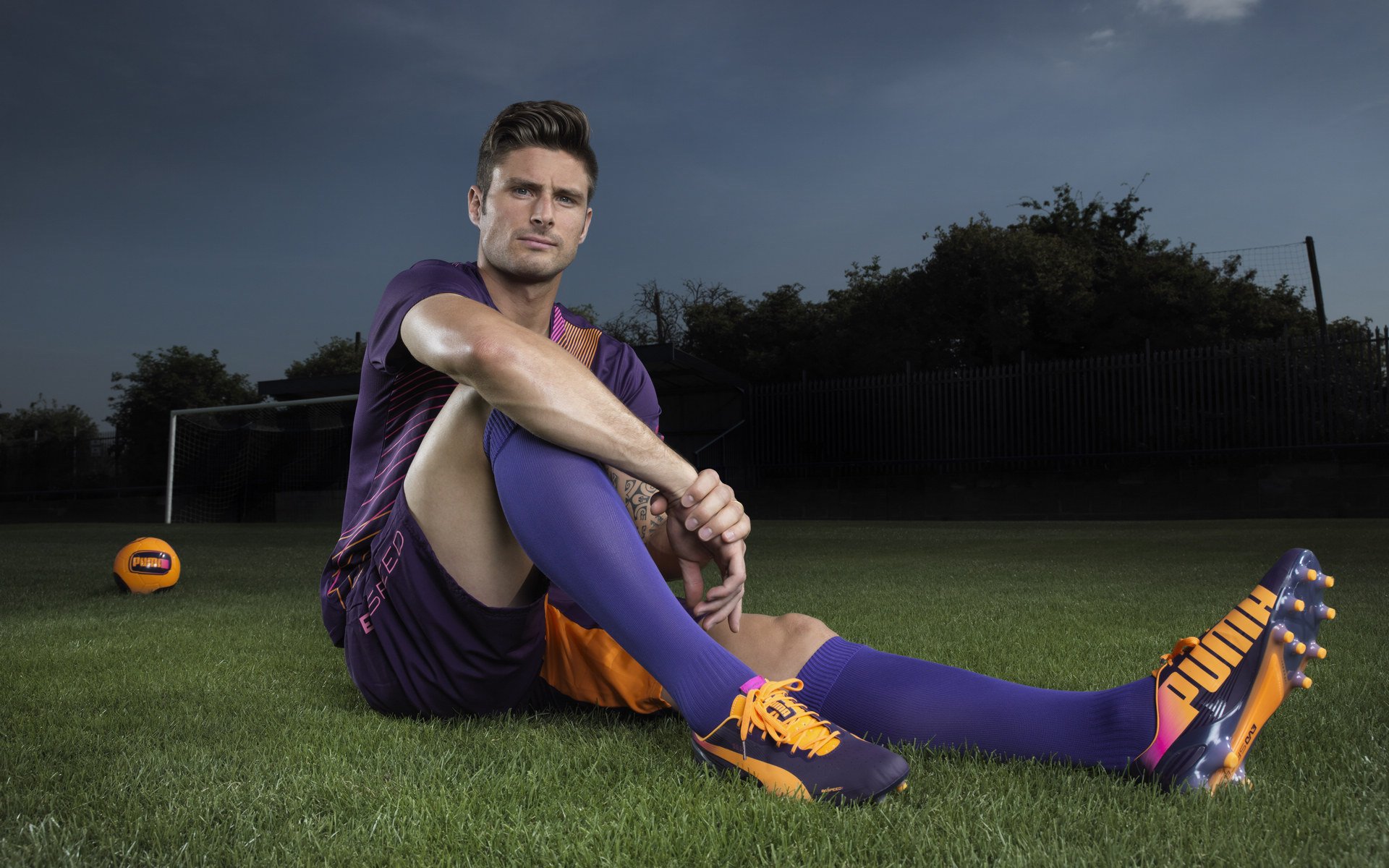 从赖斯到南非绝杀，教科书般的表现如何定义足球的不可复制性