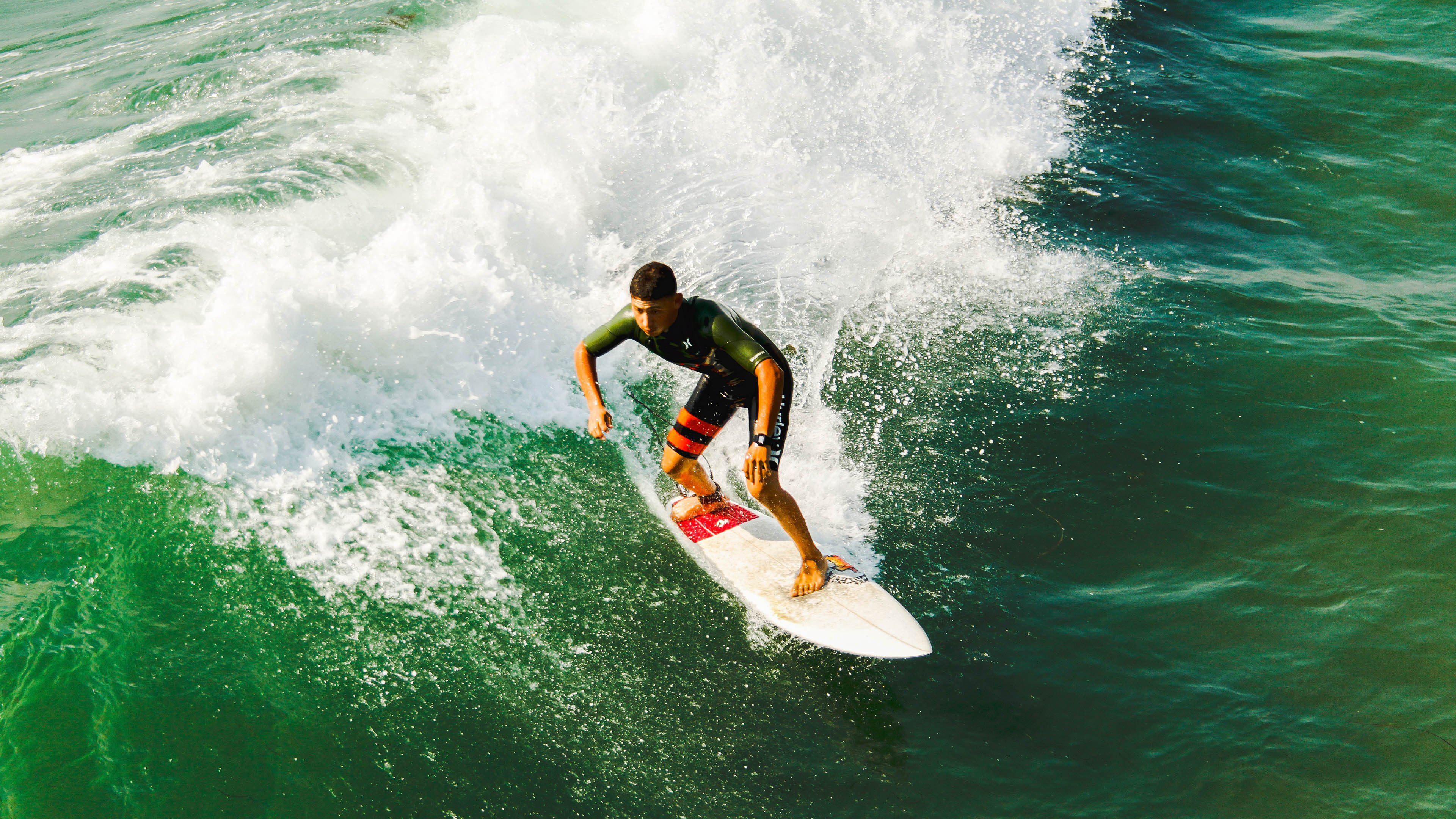 基米希绝杀瑞士，一场战术与意志的完美风暴
